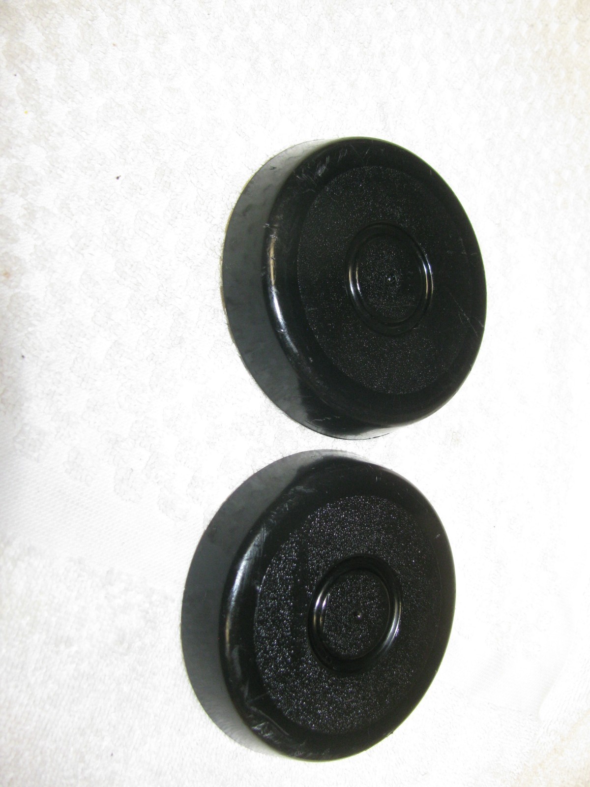 Used 1976 Datsun 240z 260z 280z Rear Strut Tower Caps Interior Shock ...
