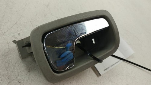 Interchange Part Number 229.GM1C07