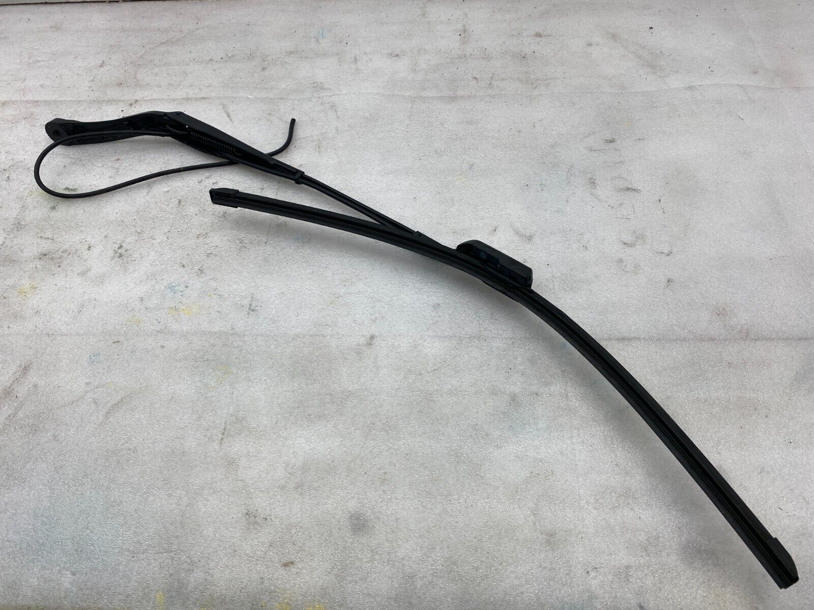 Used 2017-2022 Tesla Model 3 Front Driver Side Windshield Wiper Arm ...