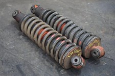 1980 Rear Left & Right Koni Shock Absorber 110787 112877 Ferrari 308 GTSi *Note