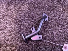 2008-2012 AUDI S5 4.2L Right EGR Combi Valve Adapter / Bracket 079131166Q