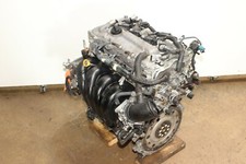 2009-2015 TOYOTA COROLLA ENGINE JDM 2ZR-FE ENGINE 1.8L
