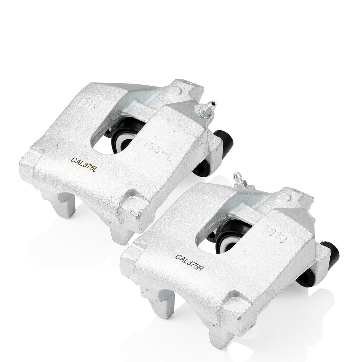 New Premier Brand Brake Calipers Rear Left + Right Pair For Volvo Xc90 ...