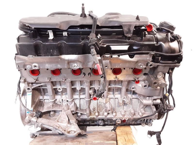 Used 2016 BMW M3 Engine For Sale on UsedBMWEngines.us