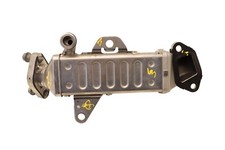 1972 2017 2023 - ALFA ROMEO GIULIA 2.0L EGR EXHAUST VALVE COOLER