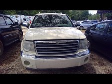 2008 ASPEN Running Board DRIVER SIDE MOLDING 1122569