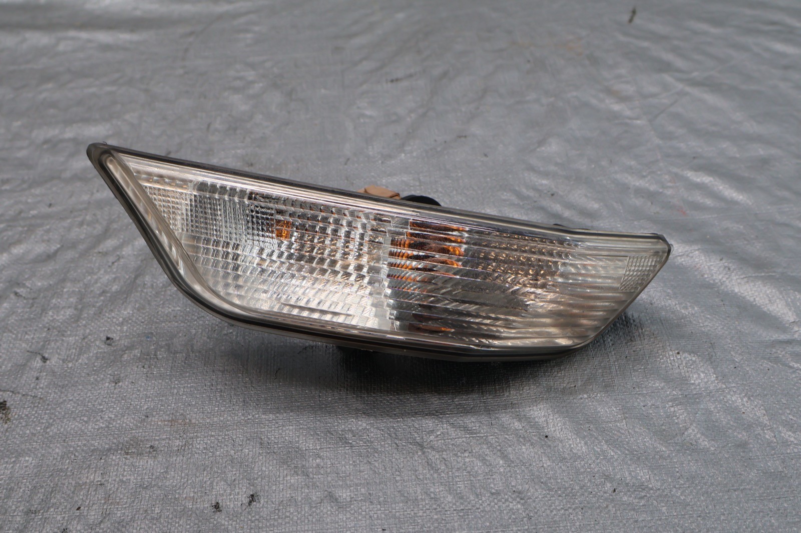 5.2L GT350 OIL-AIR SEPARATOR LH| Part Details for M-6766-A50S