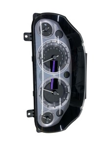 Used Instrument Clusters for the Aston Martin DB9