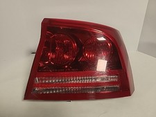 Passenger Right Tail Light Fits 2006-2008 CHARGER 1000888 L4