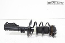 2019-2024 CADILLAC XT4 FRONT LEFT DRIVER SIDE SHOCK STRUT W/ COIL SPRING OEM