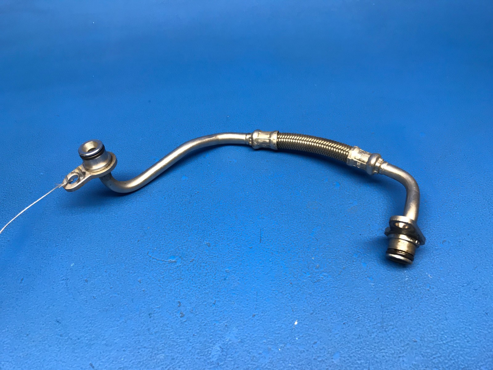 thumbnail image 2 of Front Left Door Lock Latch Actuator For BMW E82 E90 E92 F22 F30 F32 E60 F10 M3 2 of 3