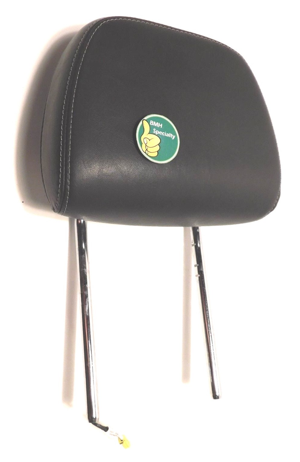 Used 20112014 Dodge Avenger Front Headrest Black Leather Head Rest