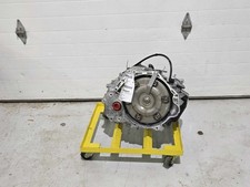 2004-2011 Saab 9-3 Transmission Auto 207R FWD 88k