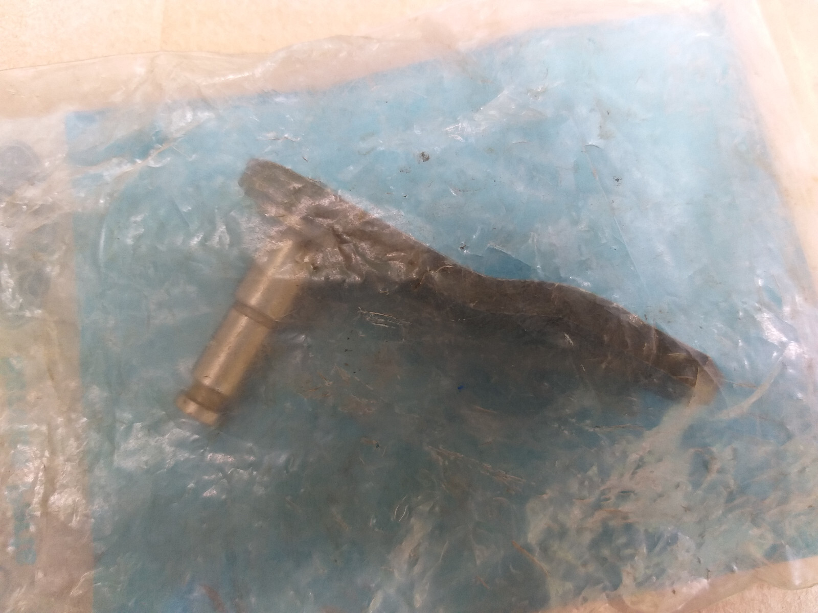 New Nos Ford 19871991 F150f350 Bronco Windshield Wiper Motor Drive