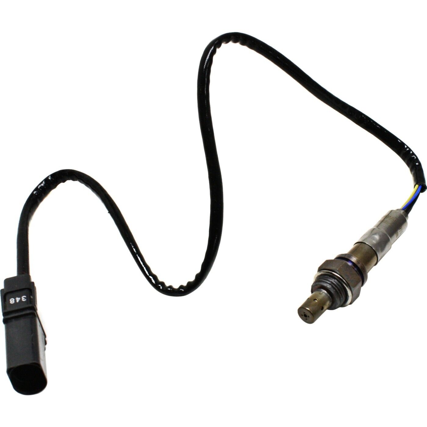 New O Oxygen Sensor For Audi A Quattro Upstream Wire