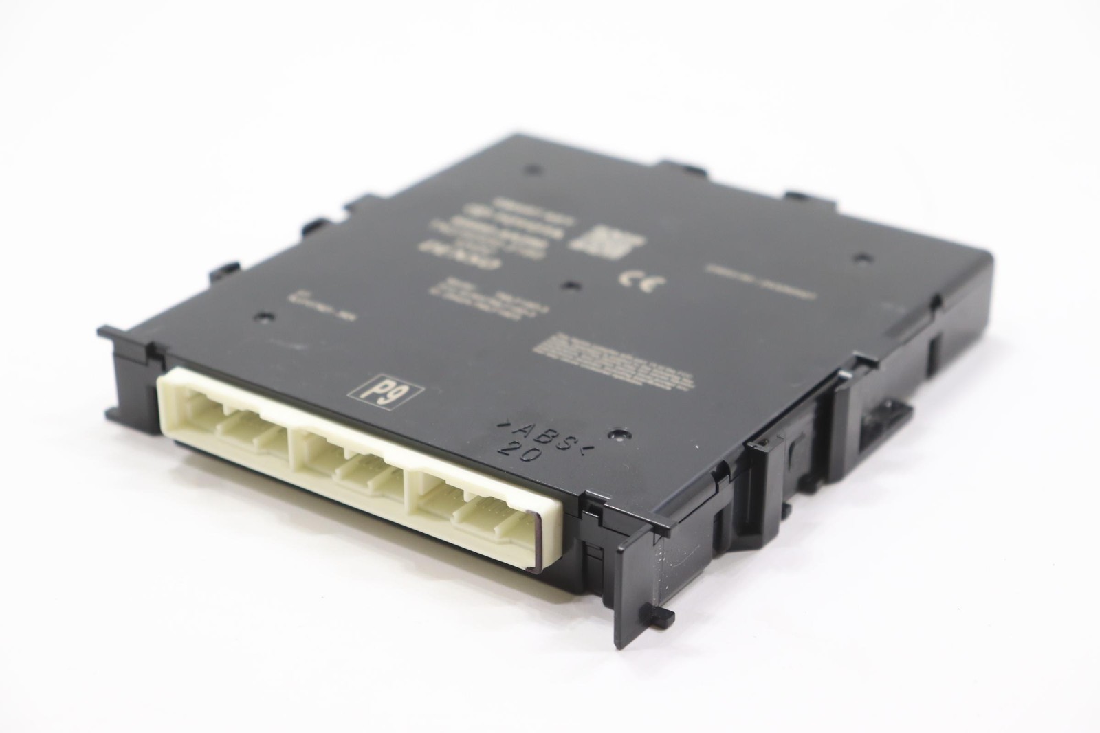 Keyless Entry Control Module Device Used 2024 2026 - Toyota Tacoma Smart Key Keyless Entry Control Module ...