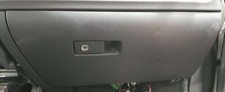 2011-2017 Volvo S60 XC60 Glove Box Compartment Assembly Black OEM 8630202