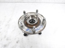 2011-2017 Jeep Wrangler 3.6L 4X4 Front Wheel Hub Bearing 52060398Ae