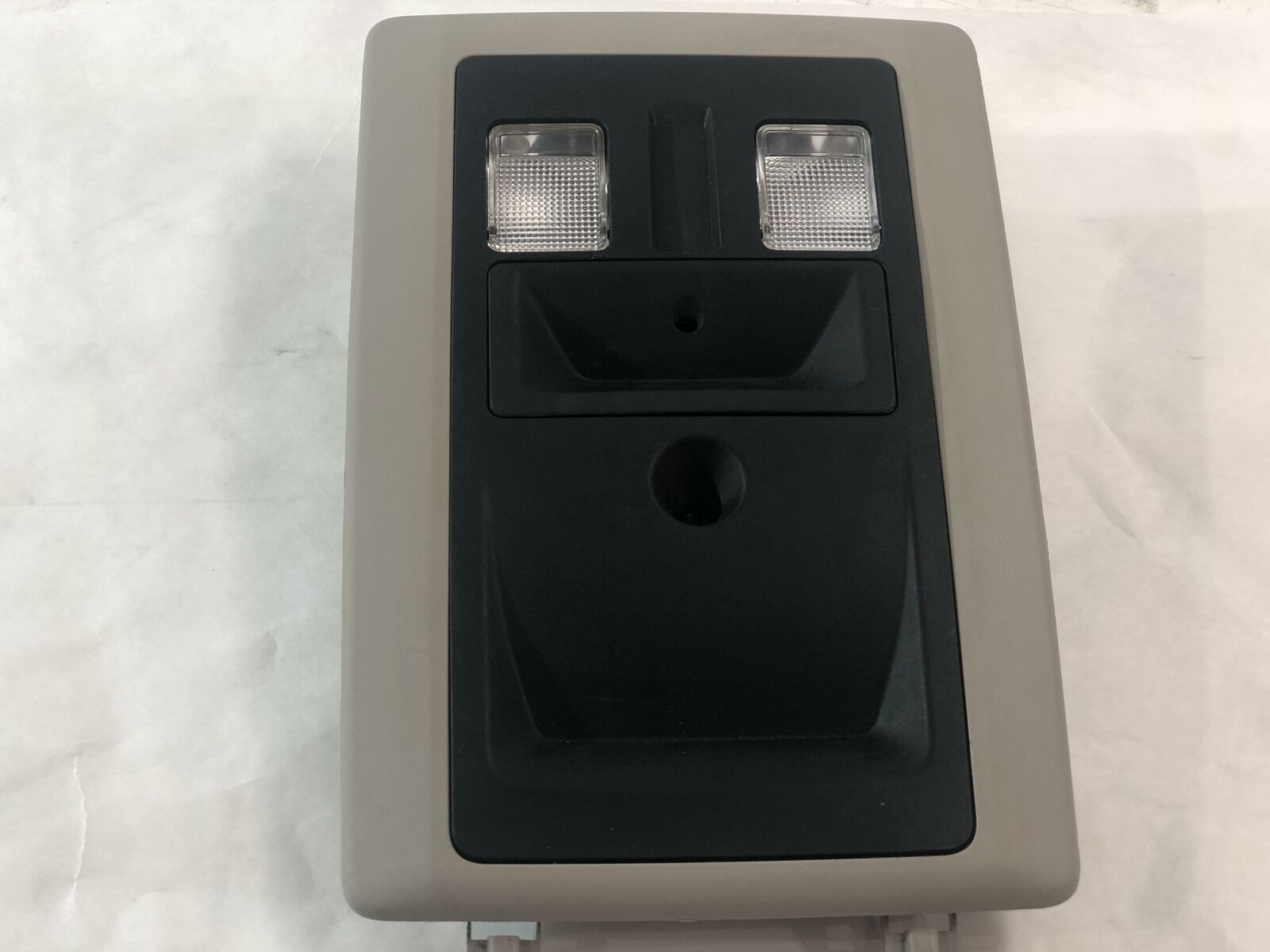 Used 20132016 Dodge Ram 1500 Overhead Console Oem 20132016 for Sale
