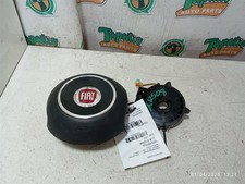 Driver Air Bag 4 Door X Model Front Driver Wheel Fits 2016-2017 FIAT 500 3816618