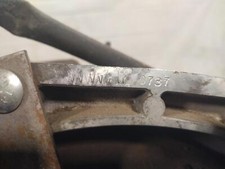 1999 Used Automatic Transmission Assembly fits: Saab 9-3 AT B204 engine tra