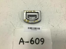 2007 AUDI A8 TRUNK HANGER HOOK MOUNTS TRIM OEM+