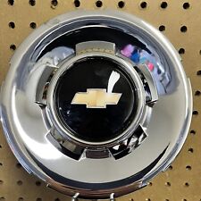 CHEVY SILVERADO TAHOE SUBURBAN AVALANCHE Center Cap 2009-2014 9597347 *READ*
