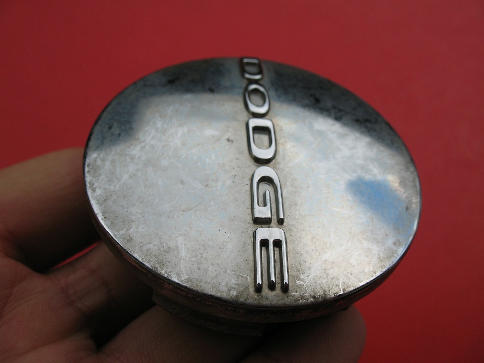 Used Dodge Charger Challenger Avenger Wheel Rim Hub Cap Hubcap Center