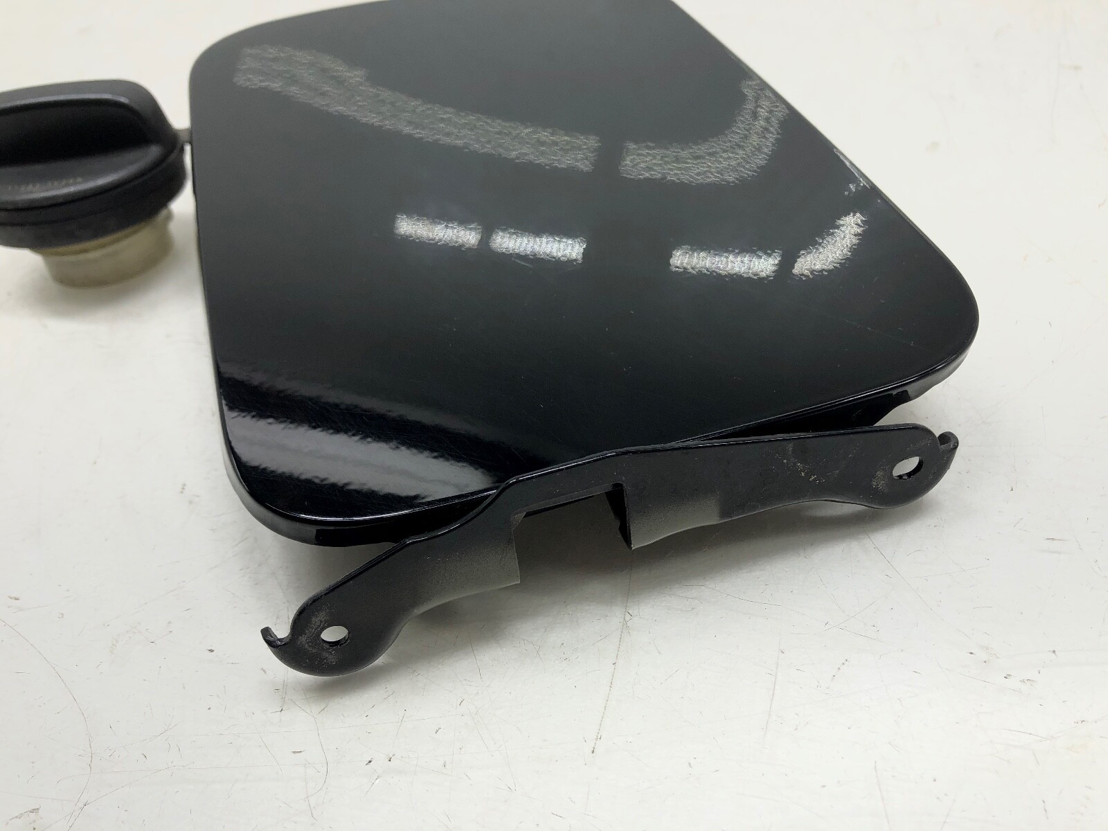 Used 20112017 Infiniti Qx56 Qx80 Fuel Filler Door Oem for Sale 17251