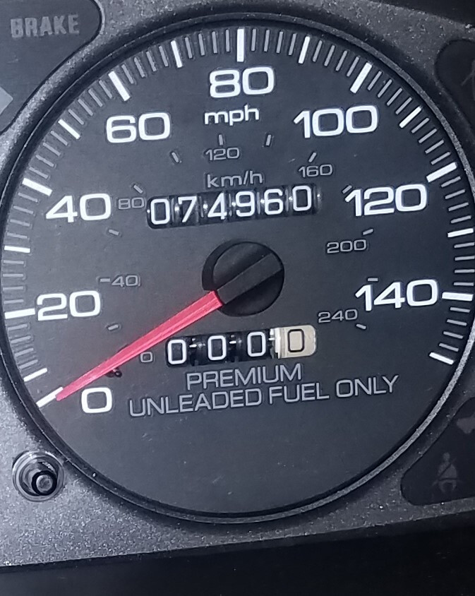 Used 9401 Acura Integra Gsr Crankcase Breather Oil Catch Pan Box Oem