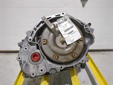 2004-2011 Saab SAAB 9-3 Transmission Assy. 207r Auto Trans FWD