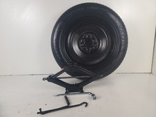 Spare Tire W/Jack Kit 16