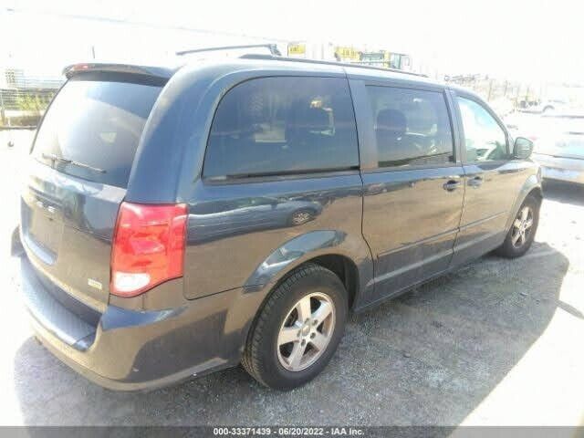 Used 2012 2016 Dodge Grand Caravan Front Door Weatherstrip Seal Pass 2012-dodge-grand-caravan-se-minivan-4d-cars-trucks-knoxville
