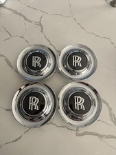 Center Caps for Rolls Royce ОEМ