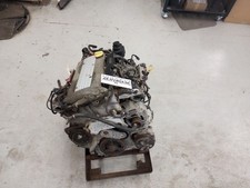 Saab 9-3 SEDAN Engine Assembly With Accessories 2.0L 4 Cylinder Fits 2007-2008