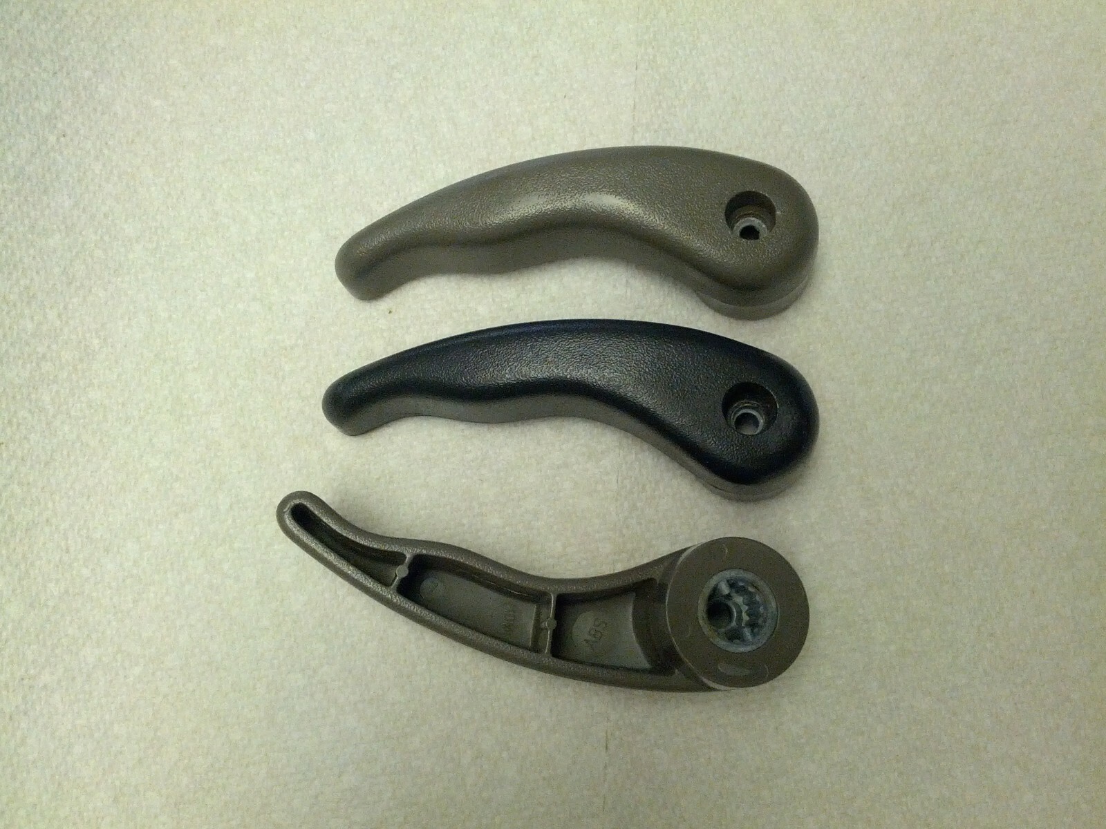 Used Chevy Gmc Silverado Suburban Tahoe Sierra Sonoma S10 Recline Seat