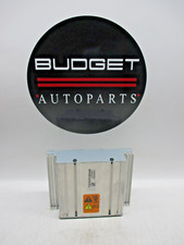 2011 2014 Power Inverter 110 Volt P/N: 22753481 - TRAVERSE BUICK ENCLAVE ACADIA