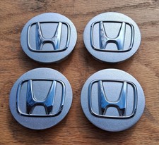 Honda Accord + more center cap set of 4, 2006-2021 p/n 44742 T7W A01 repainted
