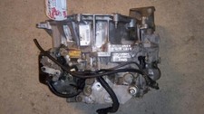 2005 Automatic Transmission B207S Engine Low Pressure SAAB 9-3 5543883