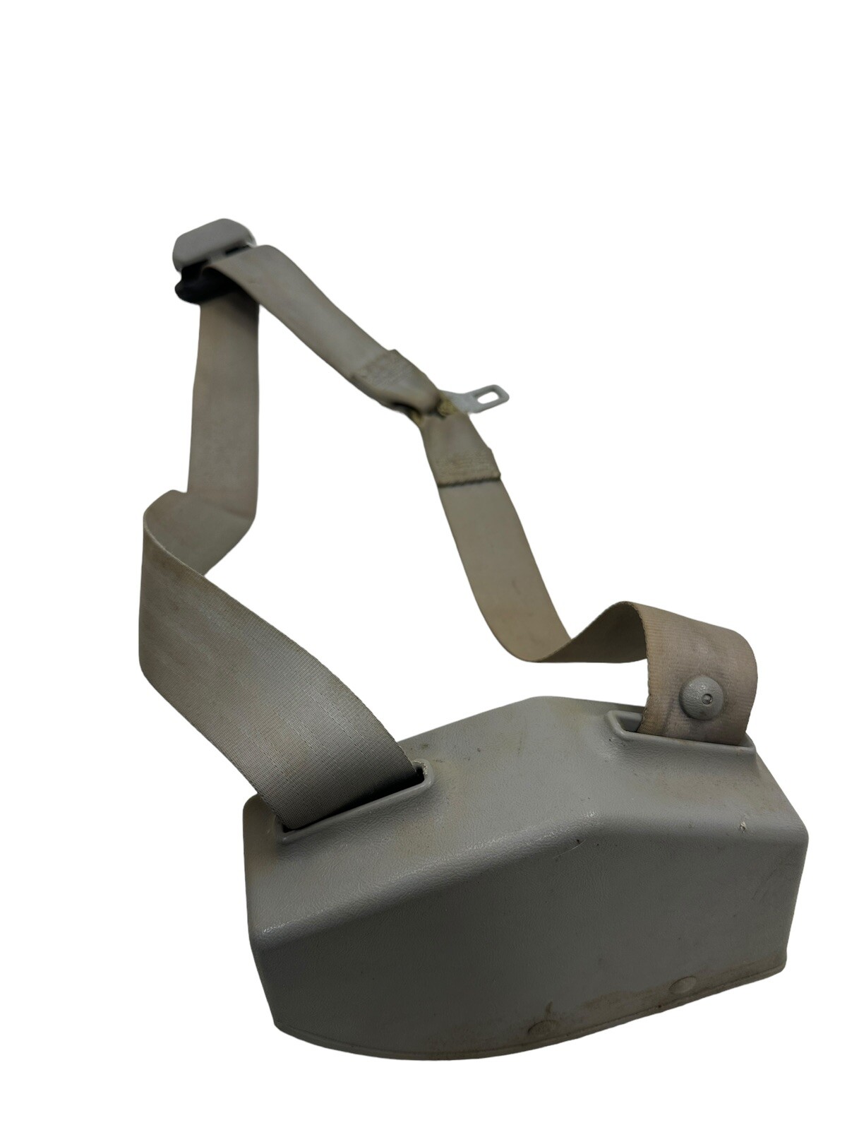 Used 19881994 Chevy C/k Truck Passenger R Oem Seat Belt Retractor