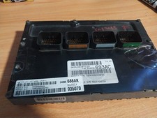 2002-2003 Dodge Stratus Engine Computer P04896686AK