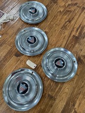 Used OEM Set of 4 14