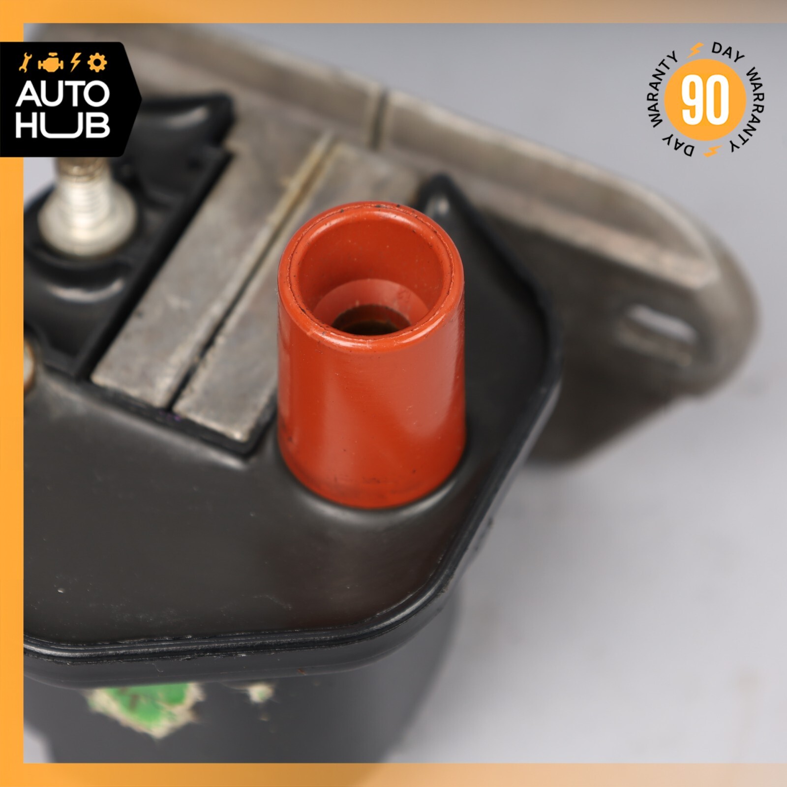 Used 1992-1999 Mercedes R129 300sl S500 400sel 500sl Ignition Coil ...