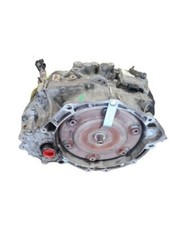 Automatic Transmission 2.8L VIN J 8th Digit Opt Lau Fits 2010-2011 SAAB 9-5 591457