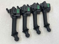 2016 2019 Fits - CHEVY MALIBU 1.8L Ignition Coil Set of 4 OEM