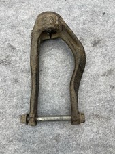 OEM 1997-2001 Honda CR-V Front Right Passenger Strut Fork 1999-2000 Civic SI Suspension