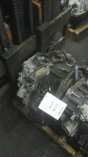 2004-2011 Saab 9-3 Automatic Transmission 4 Cylinder FWD 5 Speed