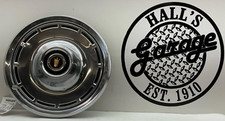 1974-1978 2014 Wheel Cover HUBCAP PLYMOUTH FULL SIZE