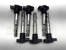 2008-2010 OEM 6 Ignition Coil For VW Jetta Beetle Passat Golf AUDI A6 2.5L