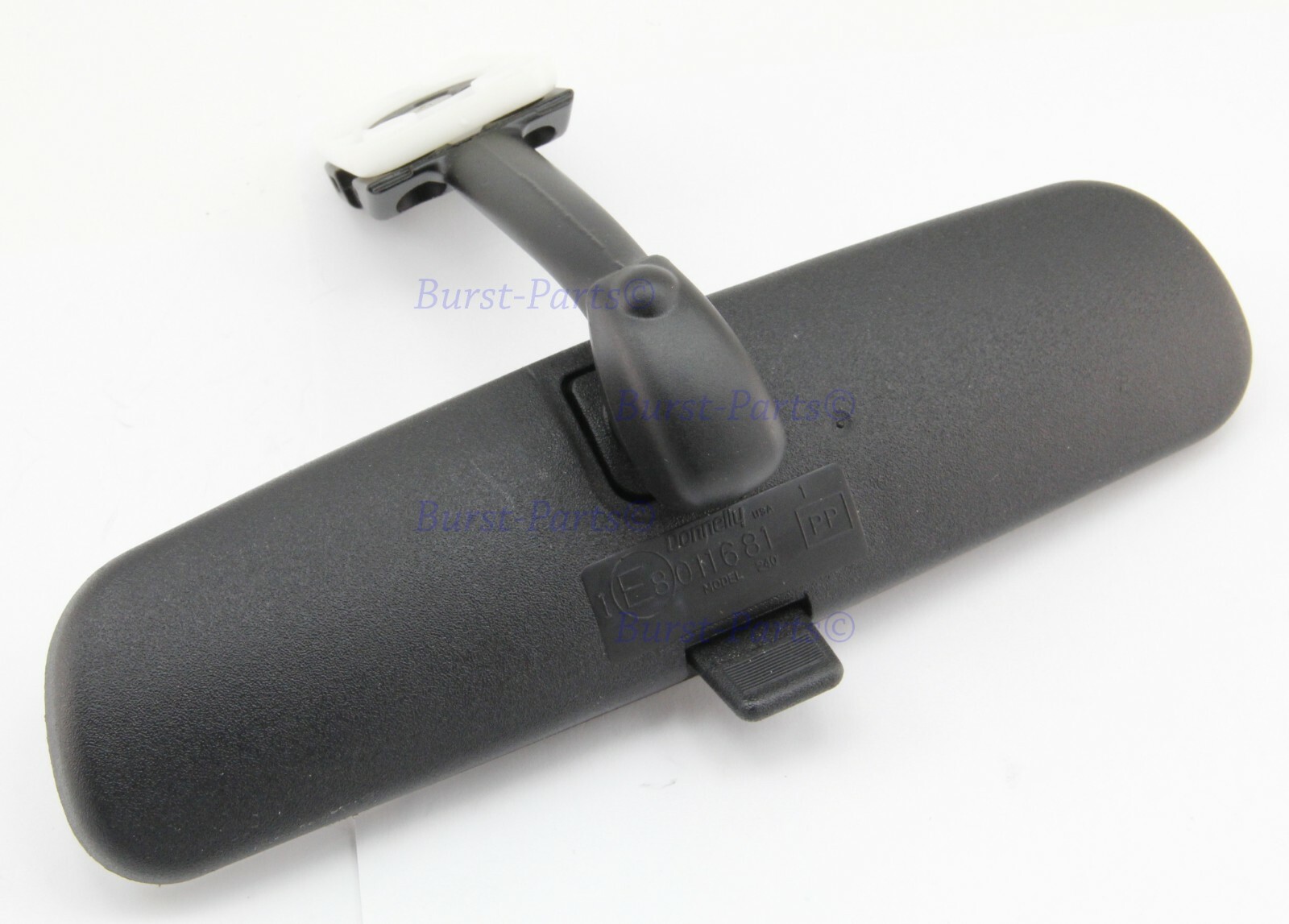 Used 20012005 Honda Civic Bp Interior Rear View Mirror Oem 20012005